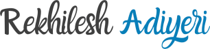 Income by Impact with Rekhilesh Adiyeri