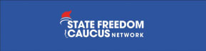 State Freedom Caucus Network | Under the Dome
