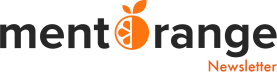 Mentorange Newsletter