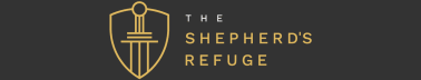 THE SHEPHERD'S REFUGE