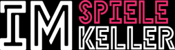 Im Spielekeller Newsletter