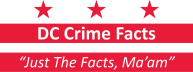 DC Crime Facts
