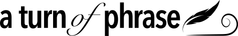 A Turn of Phrase