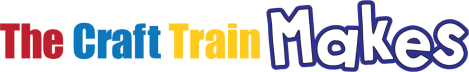 The Craft Train Makes