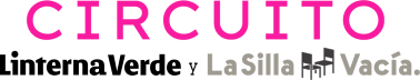 Circuito x Linterna Verde