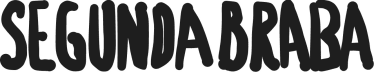 Segunda braba