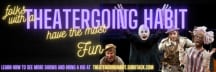 A Theater-Going Habit
