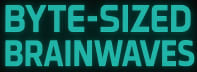 Byte-sized Brainwaves