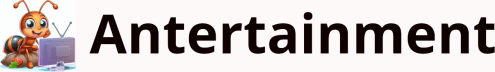 Antertainment