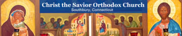 Christ the Savior Orthodox Church