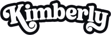 Kimberly Nicole Foster's Newsletter