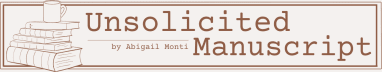 Unsolicited Manuscript