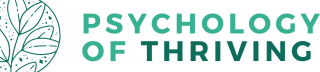 Psychology of Thriving: Career Wellbeing for Women & Moms