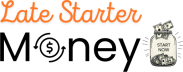 Late Starter Money
