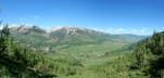 The American West: Glimpses from the West Elks