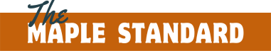 The Maple Standard