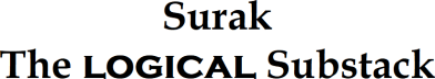 Surak substack blog