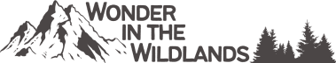 Wonder in the Wildlands