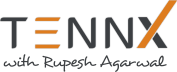 tennX with Rupesh