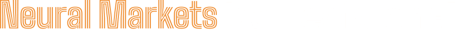 Neural Markets
