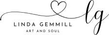 Art & Soul with Linda Gemmill