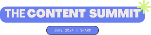 The Content Summit