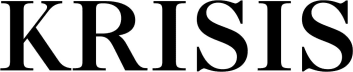 KRISIS - Rivista di politica globale