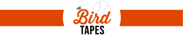 The Bird Tapes