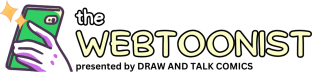 The Webtoonist