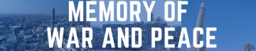 Memory of War and Peace