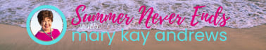 Summer Never Ends with MKA