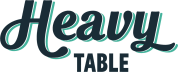 The Heavy Table