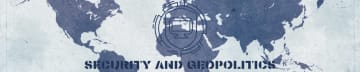 Security and Geopolitics