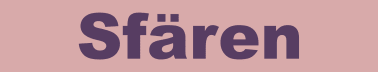 Sfären