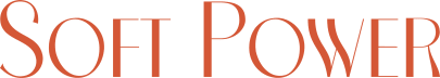 Soft Power by Marisa Meltzer