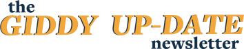 Senator Hickenlooper's Giddy Up-Date Newsletter