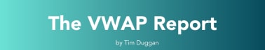 The VWAP Report