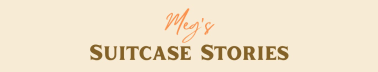 Meg's Suitcase Stories
