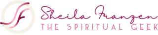 Live Consciously with The Spiritual Geek, Sheila Franzen