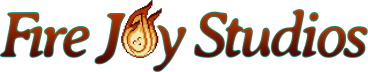 Fire Joy Studios