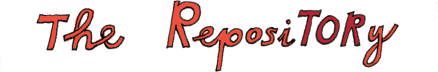 The ReposiTORy