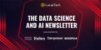 The Data Science and AI Newsletter