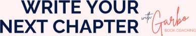Write Your Next Chapter