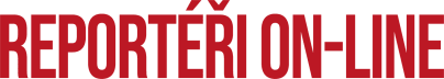 Reportéři on-line