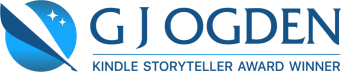 G J Ogden's scifi & fantasy author newsletter