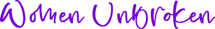 Women Unbroken