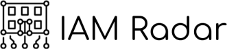 IAM Radar - Identity & Access Management Industry Tracker