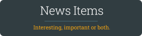 News Items