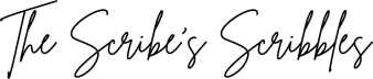 The Scribe's Scribbles