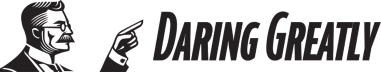 Daring Greatly